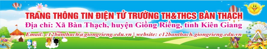 banner dưới